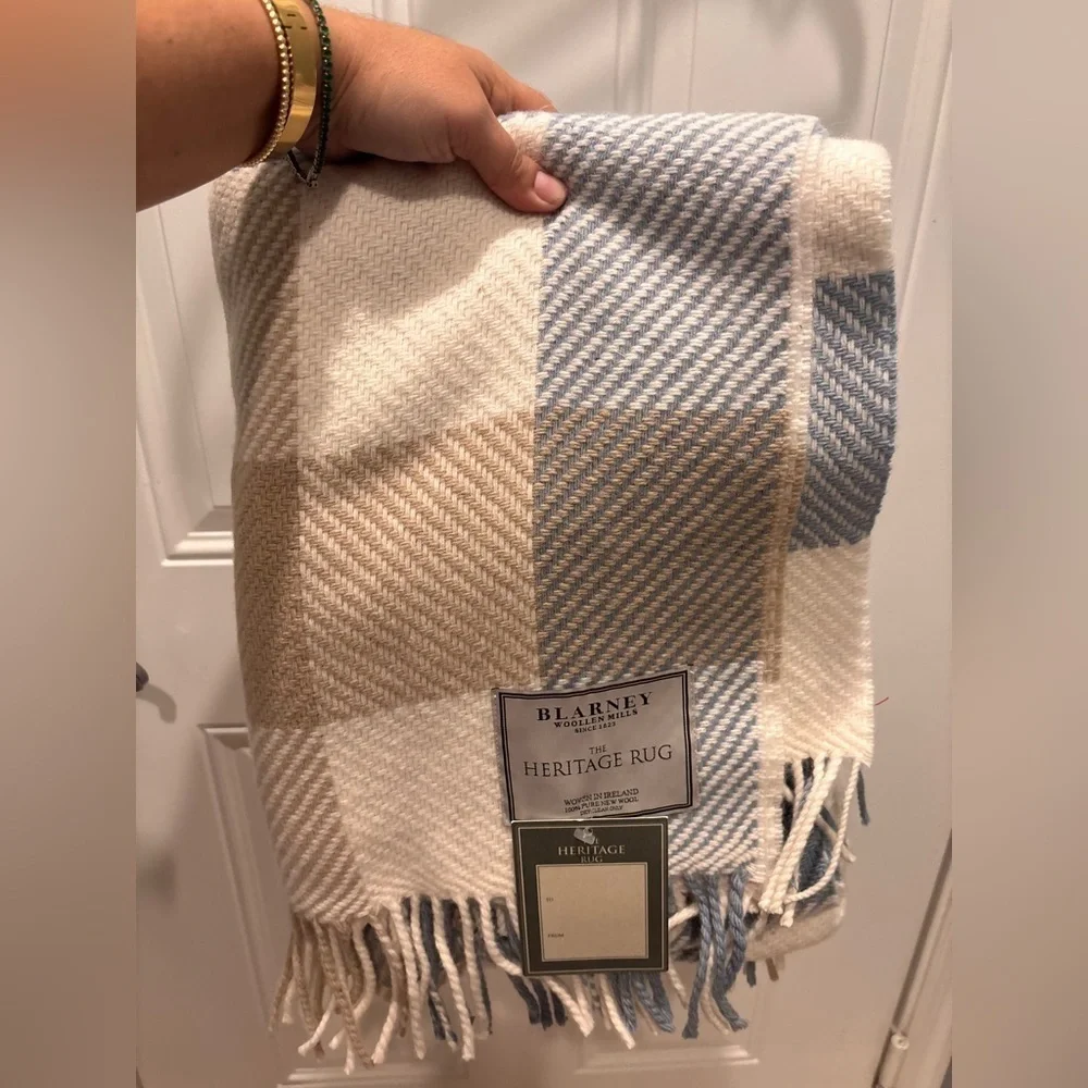 Blarney Woollen Mills blarney woollen